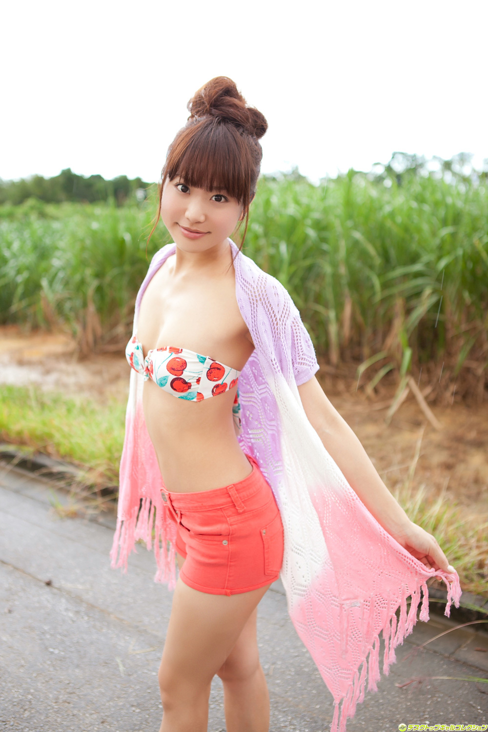 [DGC] 2012年03月號 No.999 麻倉みな 日本高清美女写真